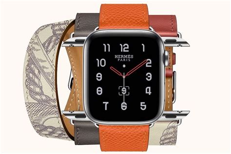 apple hermes band only|Hermes band for apple watch.